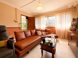 Blk 315 New Upper Changi Road (Bedok), HDB 4 Rooms #561811461